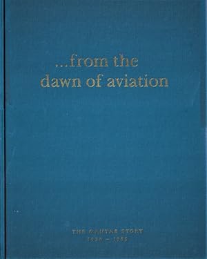 .From the Dawn of Aviation: The Qantas story, 1920-1995: 75th Anniversiary Edition