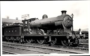 Bild des Verkufers fr Foto Britische Eisenbahn, Dampflok, NBR K Class No. 298, LNER Nr. 9298 zum Verkauf von akpool GmbH