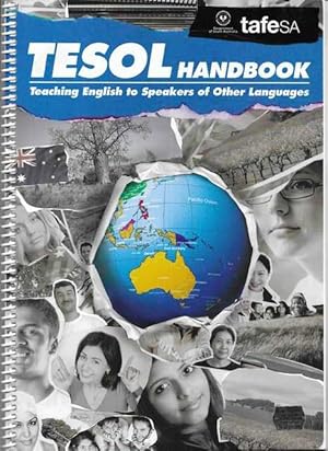 Tesol Handbook: Teaching English to Speakers of Other Languages