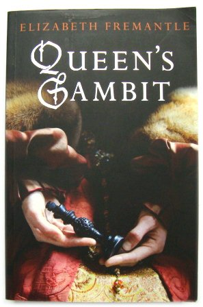 Immagine del venditore per Queen's Gambit venduto da PsychoBabel & Skoob Books