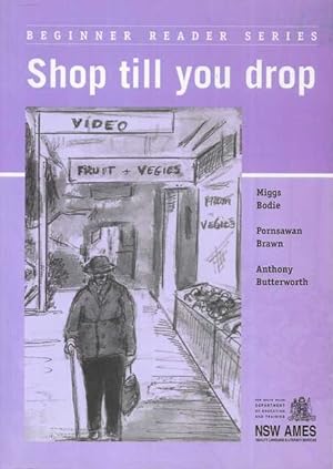 Shop Till You Drop [Beginner Reader Series]