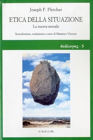 Seller image for Etica della situazione. for sale by LIBET - Libreria del Riacquisto