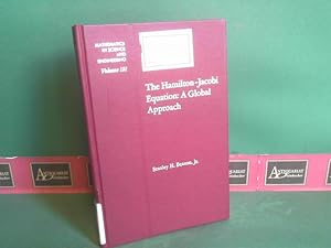 Bild des Verk�ufers f�r The Hamilton-Jacobi Equation. - A Global Approach. (= Mathematics in Science and Engineering, Volume 131). zum Verkauf von Antiquariat Deinbacher