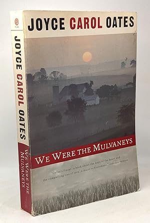 Seller image for We Were the Mulvaneys for sale by crealivres