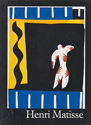 Seller image for Henri Matisse 1869-1954 Master of Colour for sale by timkcbooks (Member of Booksellers Association)