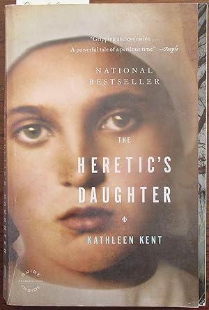 Imagen del vendedor de Heretic's Daughter, The a la venta por Reading Habit