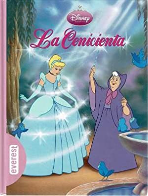 LA CENICIENTA