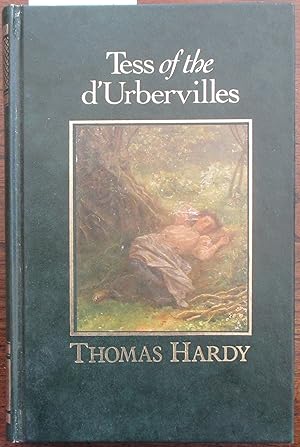 Tess of the d'Urbervilles