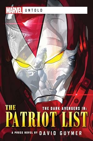 Immagine del venditore per Dark Avengers in the Patriot List venduto da GreatBookPrices