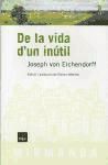 Seller image for De la vida d'un intil for sale by AG Library