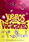 Imagen del vendedor de Juegos para vacaciones a la venta por AG Library