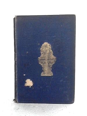 Imagen del vendedor de Christopher North", A Memoir of John Wilson, Vol. I a la venta por World of Rare Books