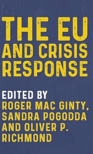 Seller image for Eu and Crisis Response for sale by GreatBookPrices
