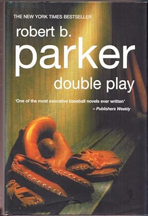 Seller image for Double Play for sale by Booklover Oxford