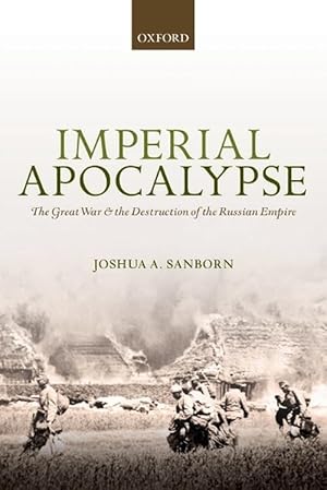 Imagen del vendedor de Imperial Apocalypse (Paperback) a la venta por Grand Eagle Retail