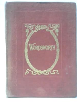 Bild des Verkufers fr Poems of William Wordsworth zum Verkauf von World of Rare Books