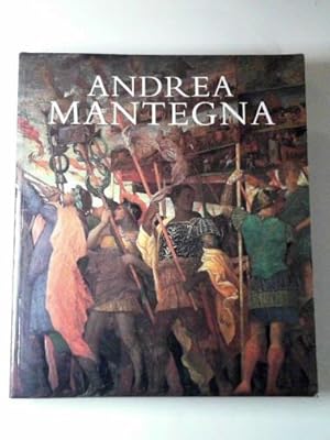 Immagine del venditore per Andrea Mantegna venduto da Cotswold Internet Books