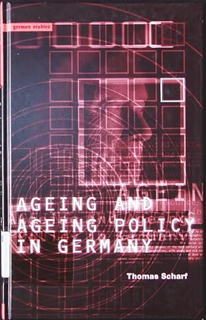 Bild des Verkufers fr Ageing and ageing policy in Germany. zum Verkauf von Antiquariat Bookfarm