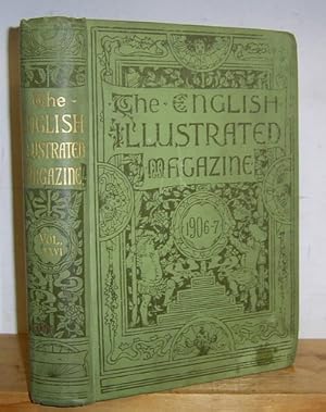 The English Illustrated Magazine, Volume XXXVI (36), October 1906 - March 1907