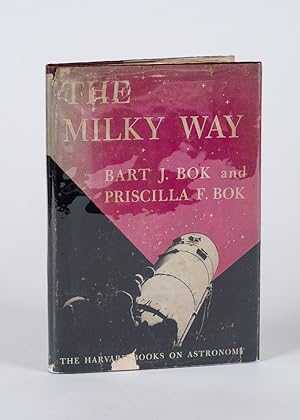 Seller image for The Milky Way. The Harvard Books on Astronomy. for sale by Inanna Rare Books Ltd.