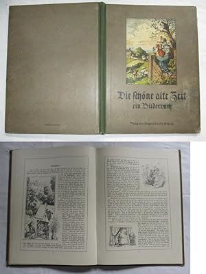 Seller image for Die schne alte Zeit for sale by Versandhandel fr Sammler