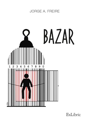 Imagen del vendedor de BAZAR a la venta por Podibooks