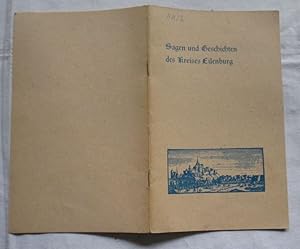 Imagen del vendedor de Sagen und Geschichten des Kreises Eilenburg a la venta por Versandhandel fr Sammler