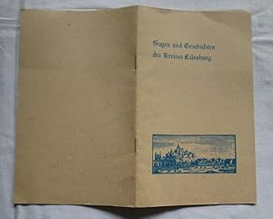 Imagen del vendedor de Sagen und Geschichten des Kreises Eilenburg a la venta por Versandhandel fr Sammler