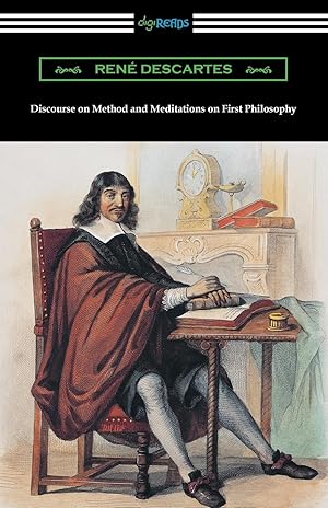 Seller image for Discourse on Method and Meditations on First Philosophy for sale by moluna