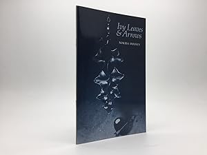 Seller image for IVY LEAVES & ARROWS (INSCRIBED TO CAROLE SATYAMURTI) for sale by Any Amount of Books