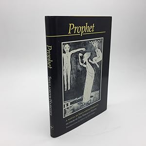 Seller image for PROPHET [SIGNED] for sale by Any Amount of Books
