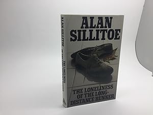 Immagine del venditore per THE LONELINESS OF THE LONG-DISTANCE RUNNER venduto da Any Amount of Books