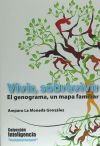 Image du vendeur pour Vivir, sobrevivir. El genograma, un mapa familiar mis en vente par Agapea Libros