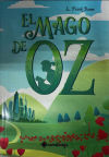Imagen del vendedor de El mago de Oz a la venta por AG Library