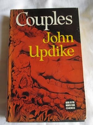Seller image for Couples for sale by MacKellar Art &  Books