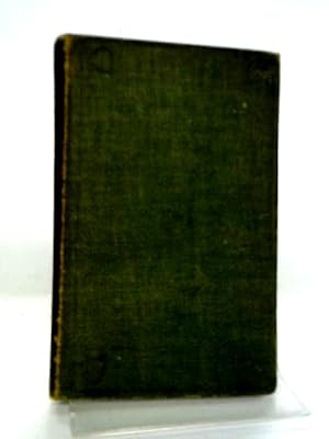 Bild des Verkufers fr The English Poems of Richard Crashaw. zum Verkauf von World of Rare Books