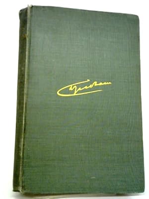 Bild des Verkufers fr Sir Charles Wyndham A Biography zum Verkauf von World of Rare Books