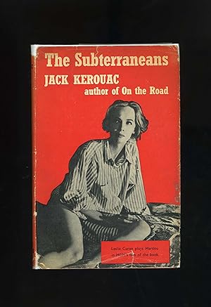 THE SUBTERRANEANS [First UK edition]