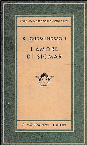 L'AMORE DI SIGMAR