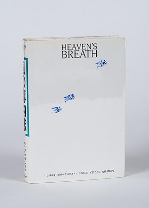 Bild des Verkufers fr Heaven's Breath. zum Verkauf von Inanna Rare Books Ltd.