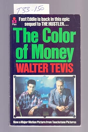 Seller image for THE COLOUR OF MONEY for sale by Libreria 7 Soles