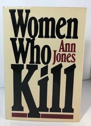 Women Who Kill