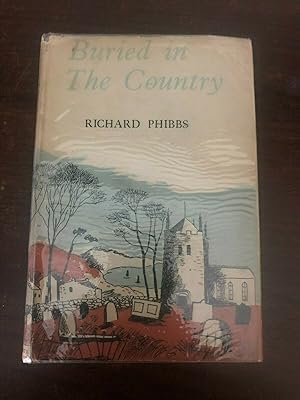 Seller image for BURIED IN THE COUNTRY for sale by Happyfish Books