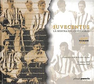 Juventus - La mostra del centenario