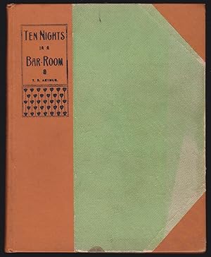 Imagen del vendedor de Ten Nights in a Bar-Room a la venta por JNBookseller