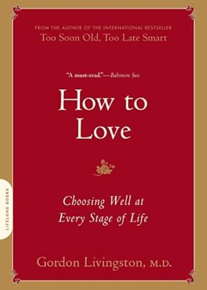 Seller image for How to Love for sale by GreatBookPrices