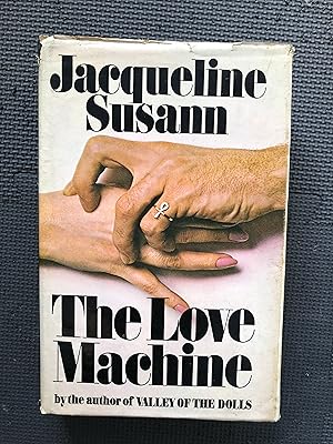 Seller image for The Love Machine for sale by Cragsmoor Books