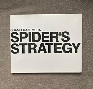 Seller image for Spider's Strategy for sale by CASSIUS&Co.