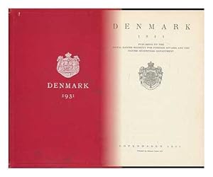 Seller image for Denmark 1931 for sale by Redux Books