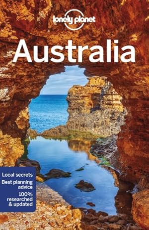 Seller image for Lonely Planet Australia for sale by GreatBookPrices